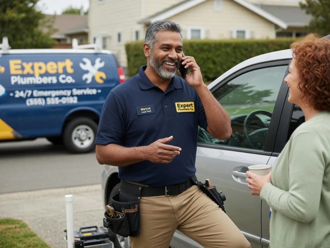 Drain Cleaning Levan, UT FAQs